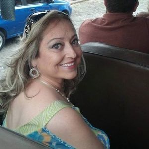 Meet your Posher, Jeannie